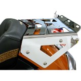 Porte-bagage extensible Chrome Spyder RT Can-am